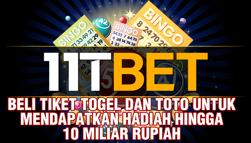 Bandar Togel Online Terbaik dan Terpercaya - Pusakajitu