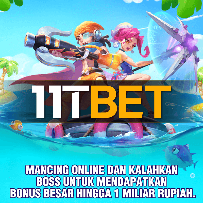 BONANZA168 - Website Provinsi Sulawesi-Selatan