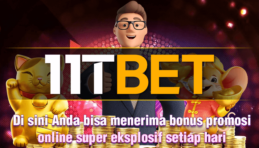 Dapatkan Promosi Agen Slot Online Menarik Hari Ini - Bonekslot